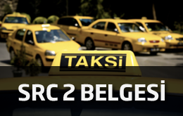 src 2 belgesi